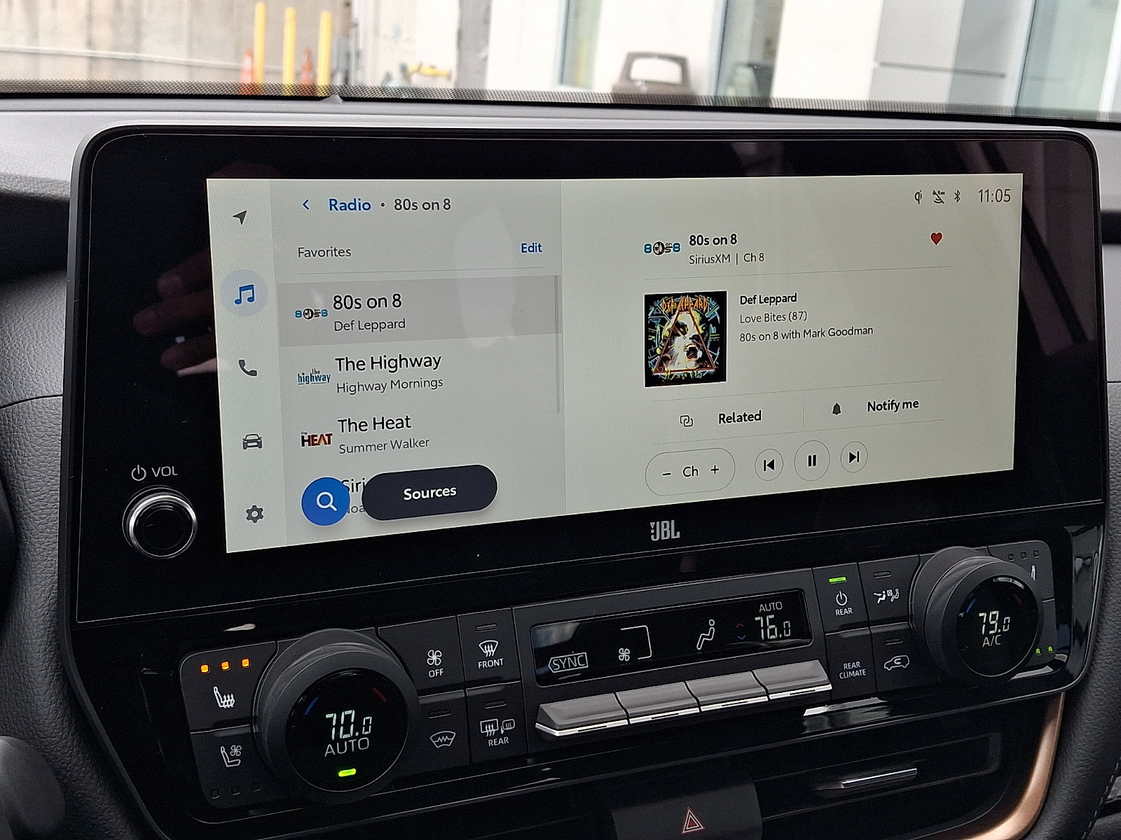 Certified 2026 Toyota Grand Highlander AWD Hybrid image 20