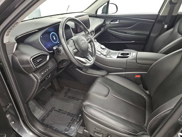 Used 2022 Hyundai Santa Fe Limited w/ Cargo Package AWD/4WD image 13