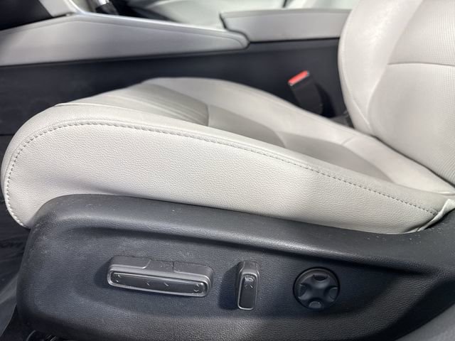 Used 2020 Honda Accord EX-L image 21