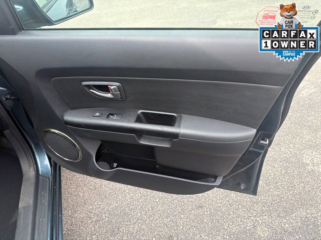 Used 2011 Kia Soul + w/ Audio Pkg FWD image 20
