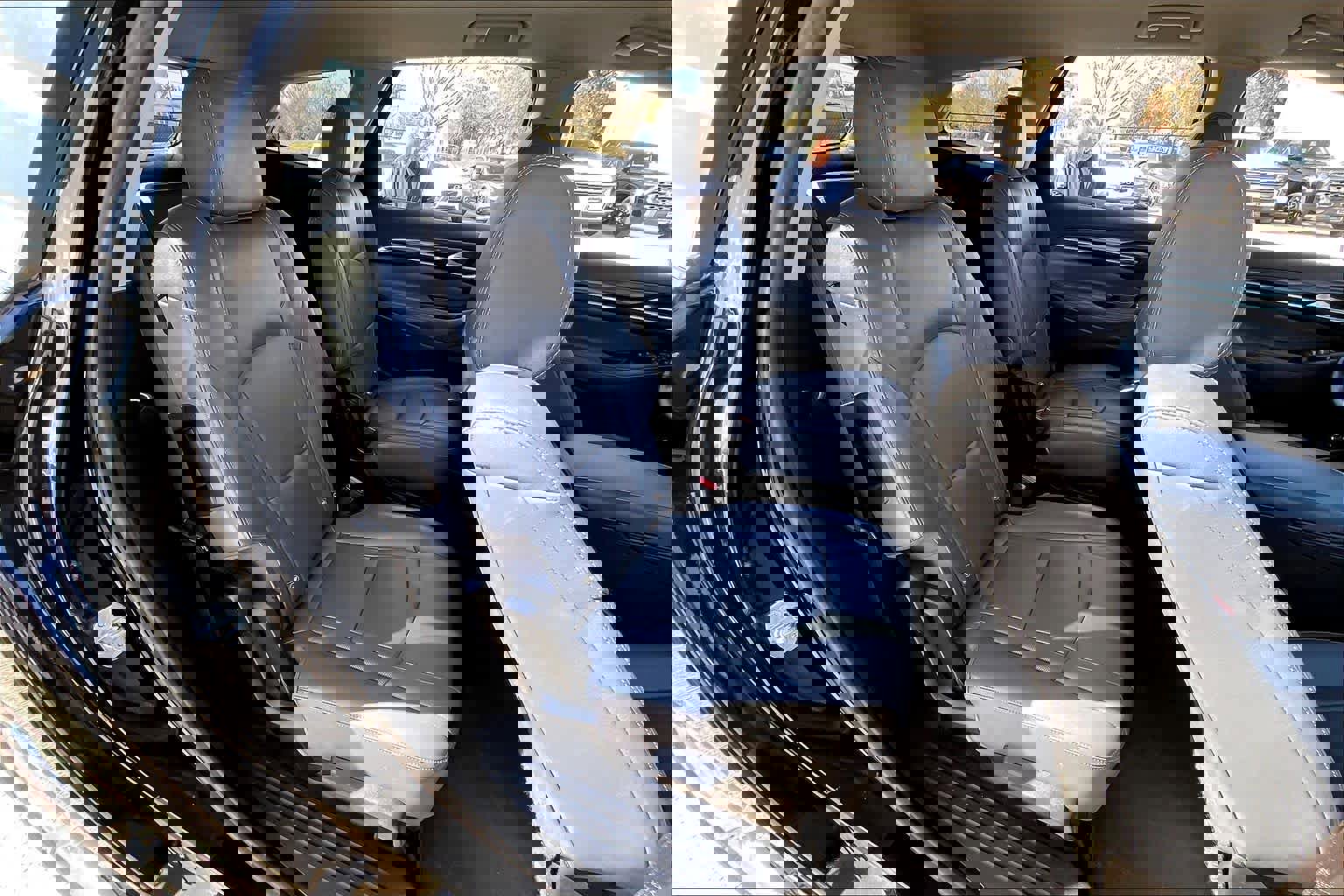 Used 2020 Buick Enclave Premium w/ Trailering Package, 5000 lbs. image 19