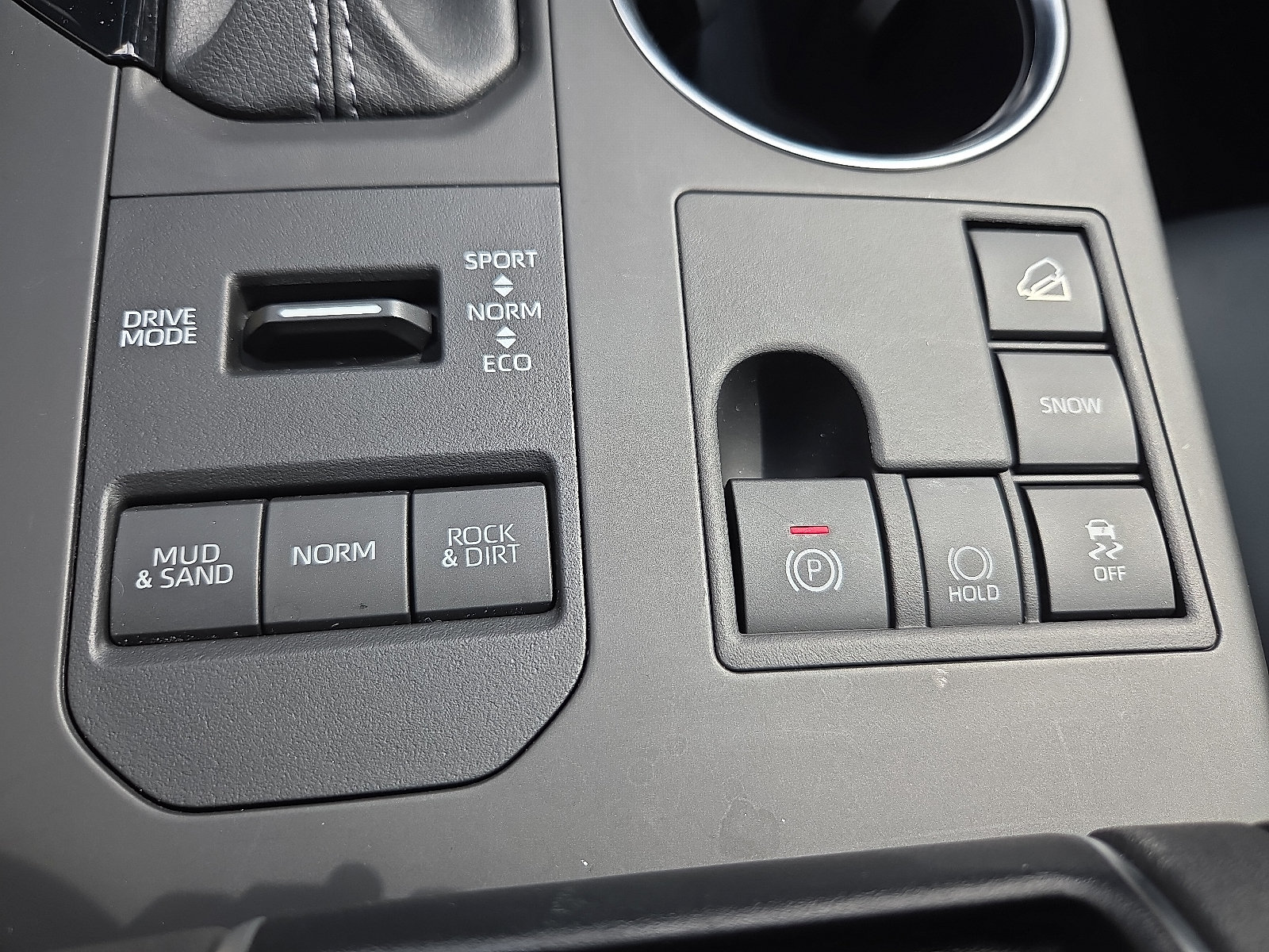 Used 2024 Toyota Highlander XLE AWD/4WD image 20