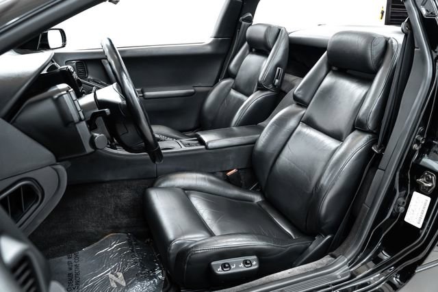 Used 1994 Nissan 300ZX Convertible image 20