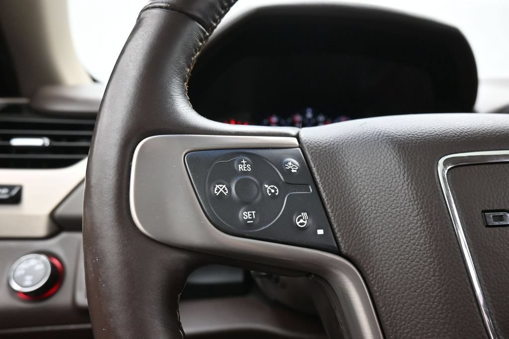 Used 2015 GMC Yukon Denali w/ Premium Package AWD/4WD image 57
