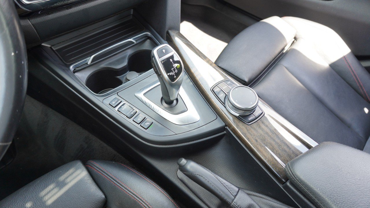 Used 2020 BMW 430i Gran Coupe w/ Executive Package RWD image 20