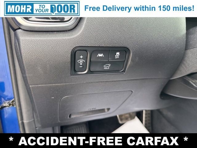 Used 2021 Kia Sorento SX image 22