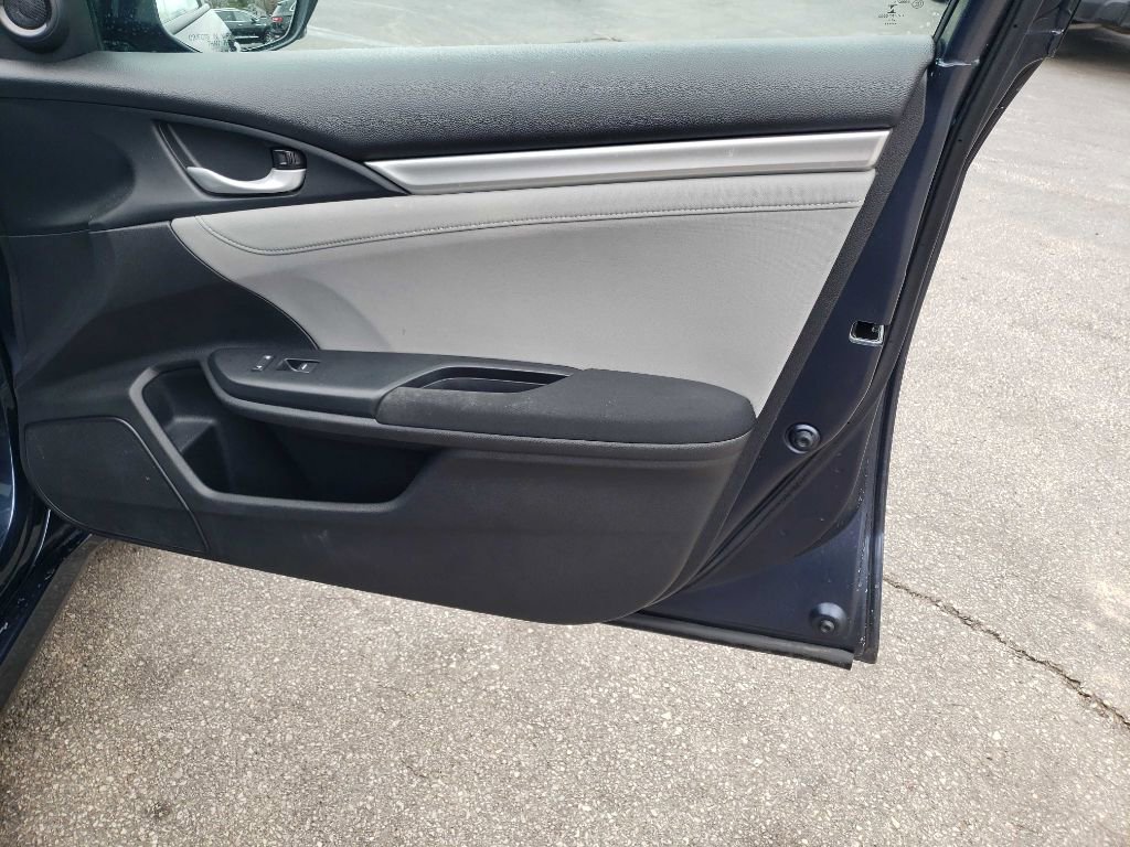 Used 2016 Honda Civic EX image 24