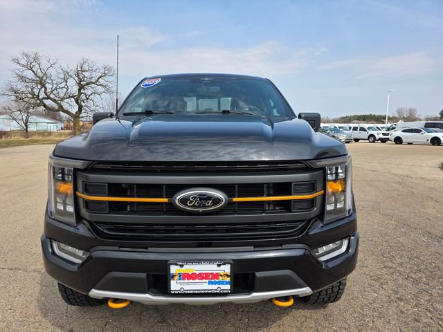 Used 2023 Ford F150 Tremor w/ 360 Degree Camera Package image 3