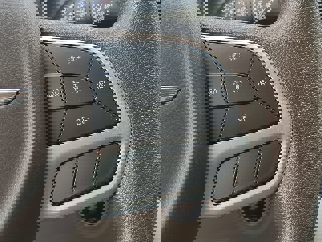 Certified 2020 Chrysler Voyager LX image 22