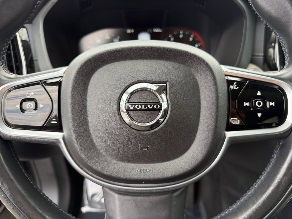 Used 2018 Volvo XC60 T6 Inscription w/ Convenience Package AWD/4WD image 22