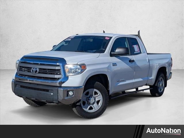 Used 2015 Toyota Tundra SR5
