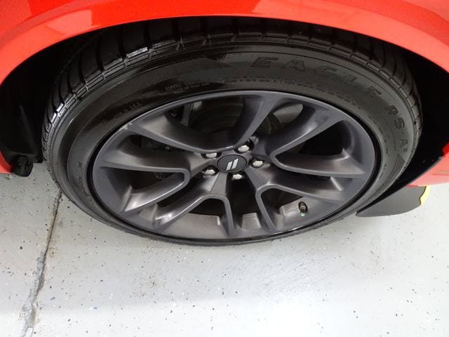 Certified 2023 Dodge Challenger R/T Scat Pack w/ Plus Package RWD image 29