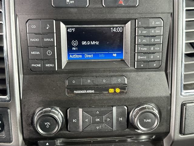 Used 2018 Ford F250 XLT AWD/4WD image 12