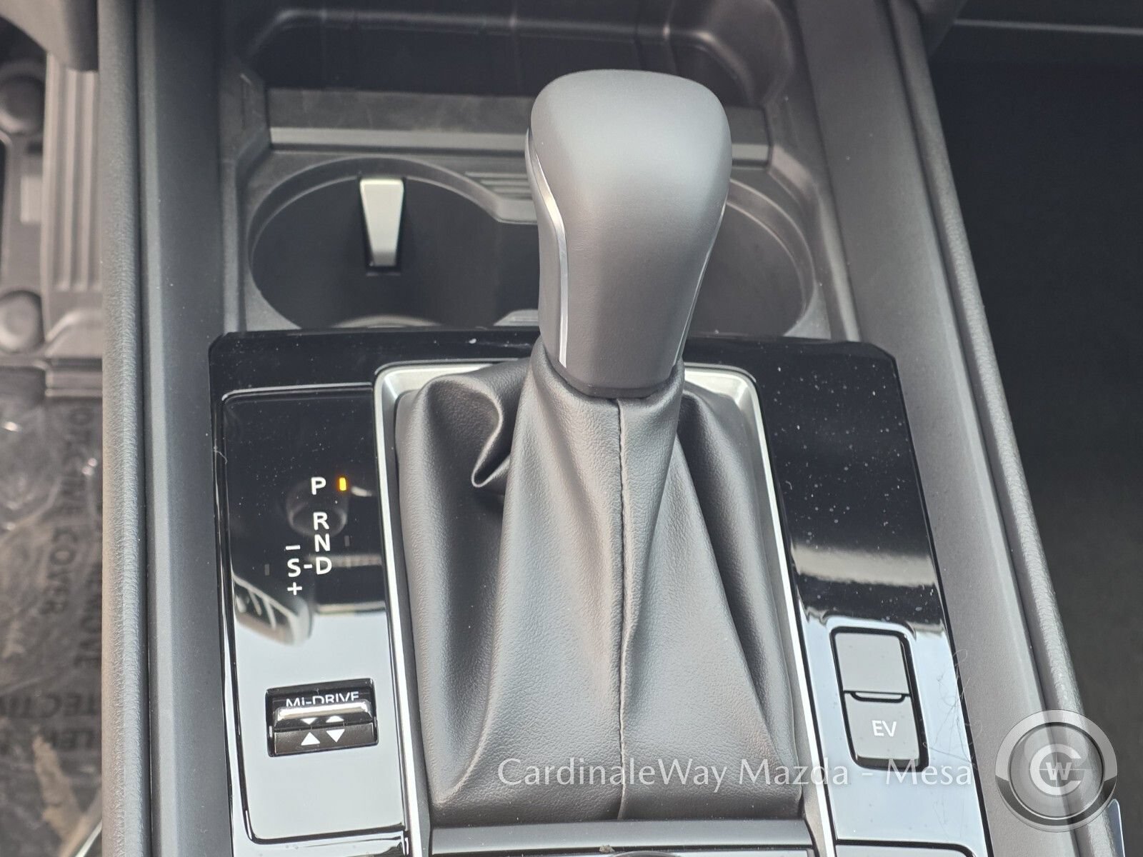 New 2026 MAZDA CX-50 AWD 2.5 Hybrid w/ Premium Pkg image 19