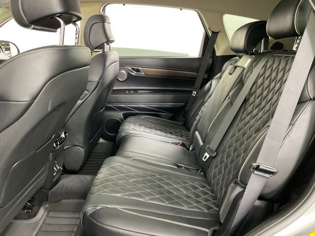 Used 2024 Genesis GV80 3.5T w/ Prestige Package image 33