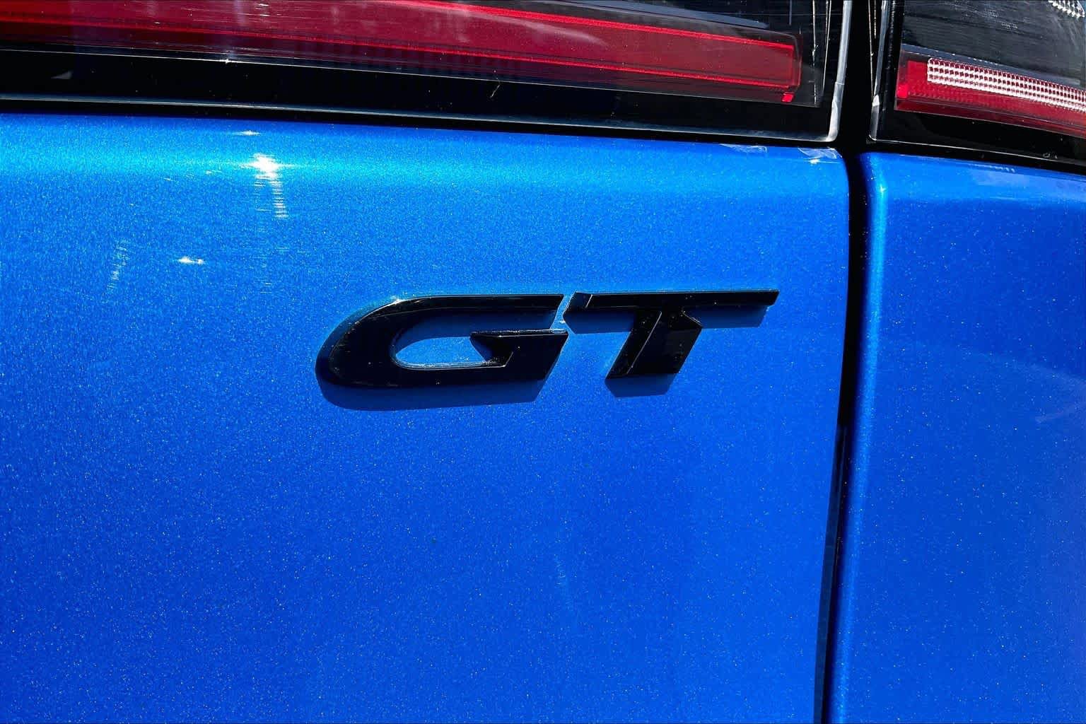 Used 2023 Dodge Hornet GT w/ Track Pack AWD/4WD image 10