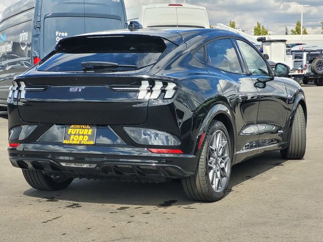 New 2025 Ford Mustang Mach-E GT w/ Interior Protection Package image 4