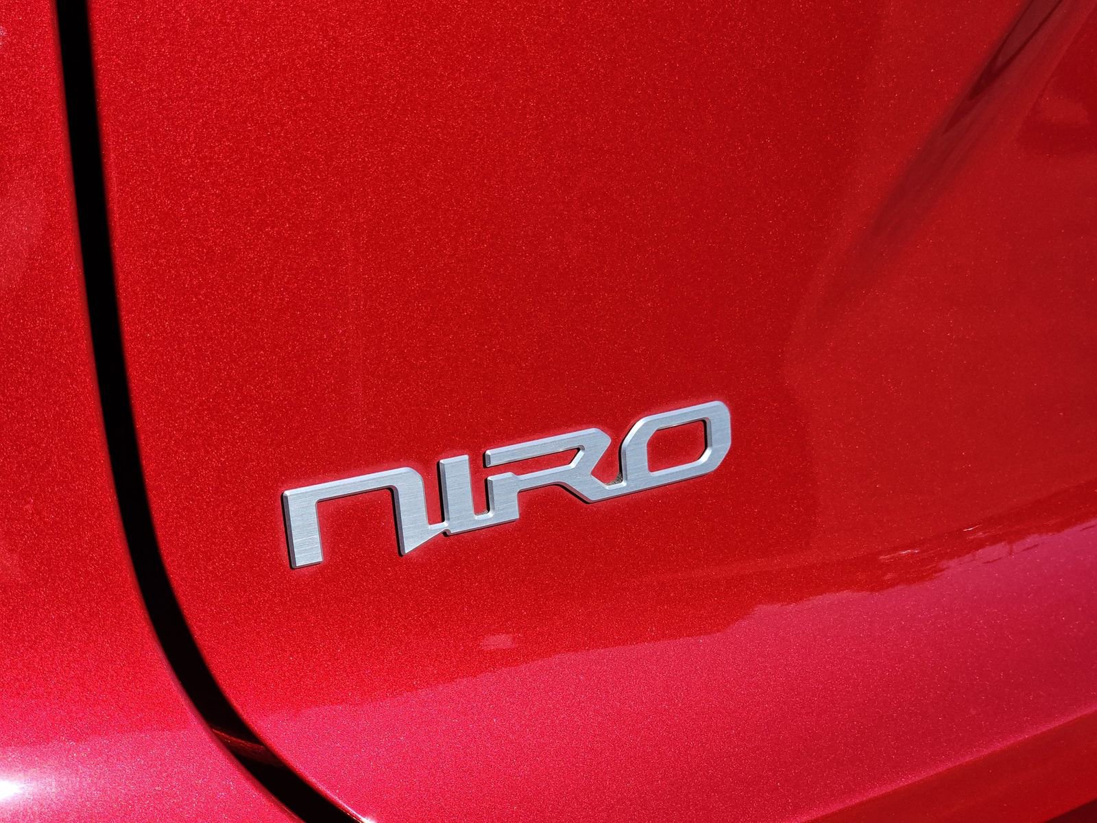 Used 2023 Kia Niro Wind image 41