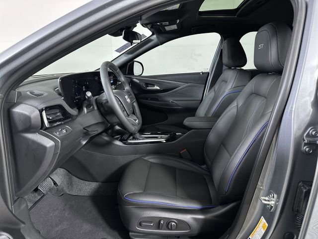 New 2026 Buick Envista Sport Touring FWD image 20