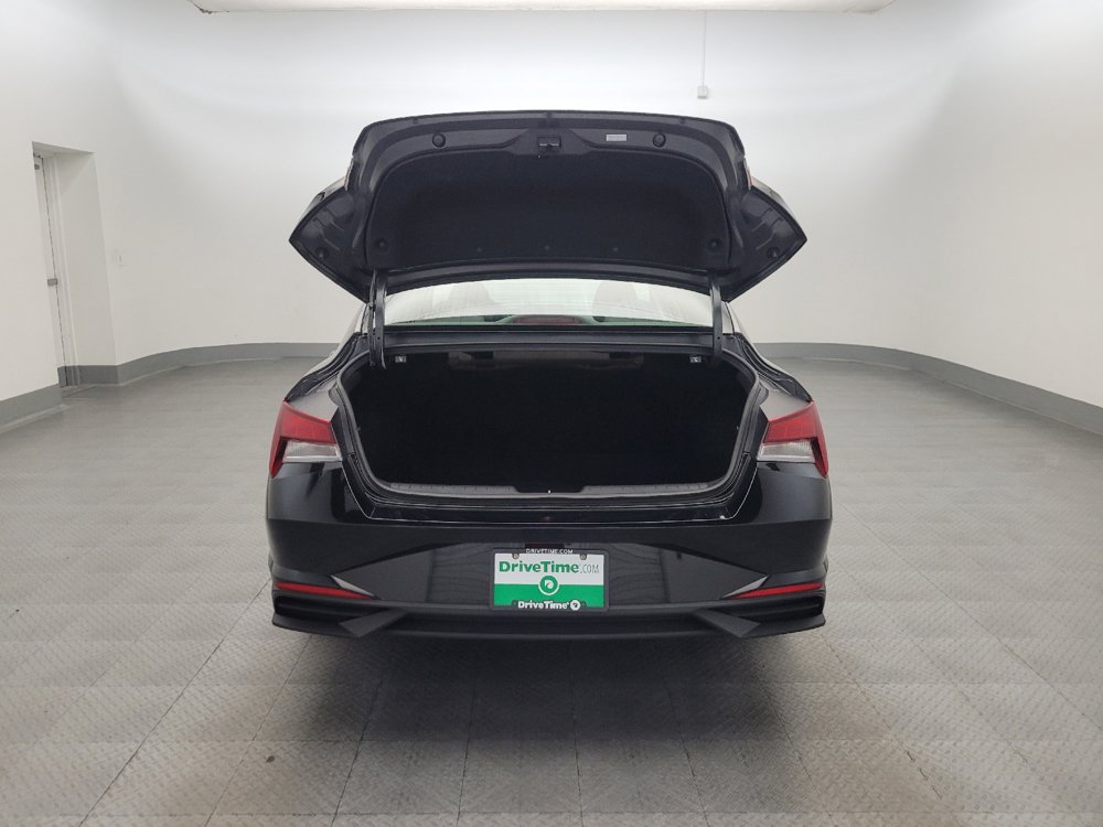 Used 2023 Hyundai Elantra SEL FWD image 29