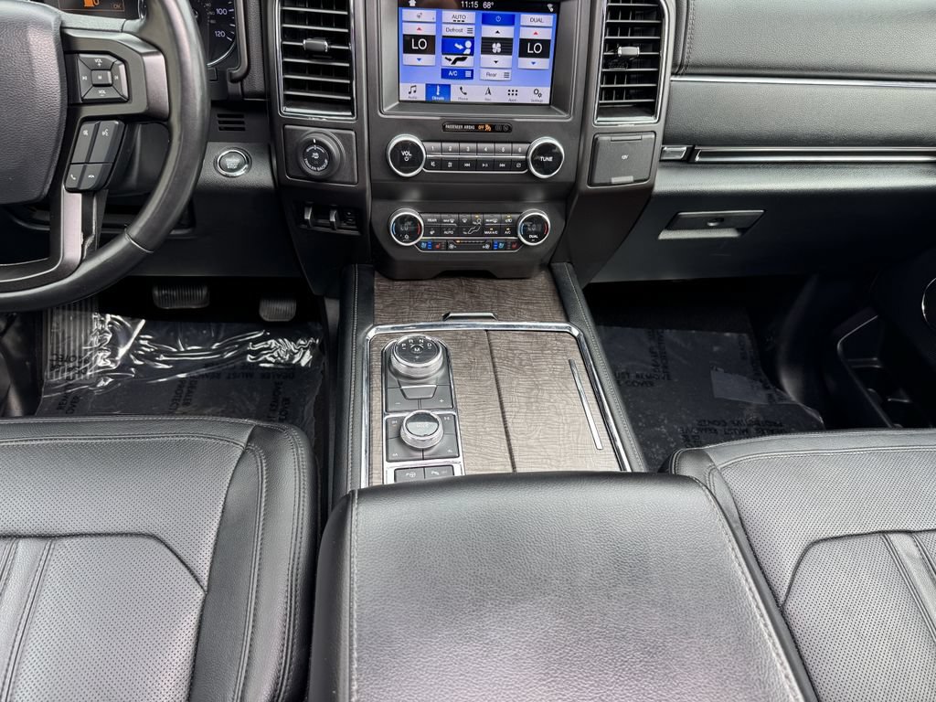 Used 2019 Ford Expedition Limited AWD/4WD image 31