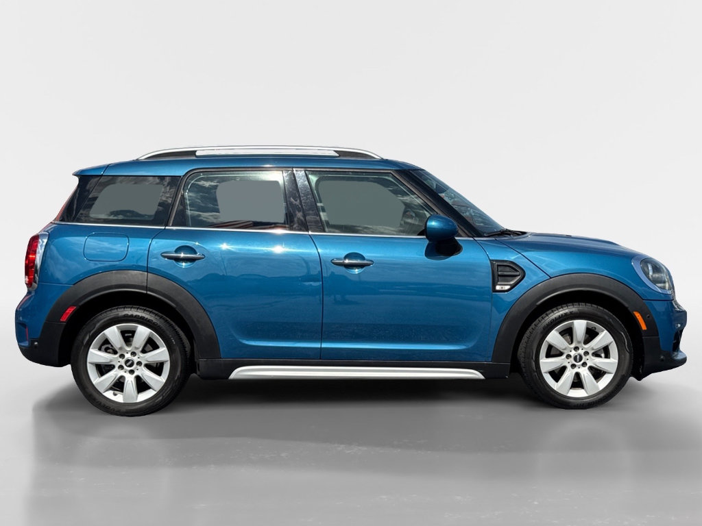 Used 2018 MINI Cooper Countryman FWD image 7