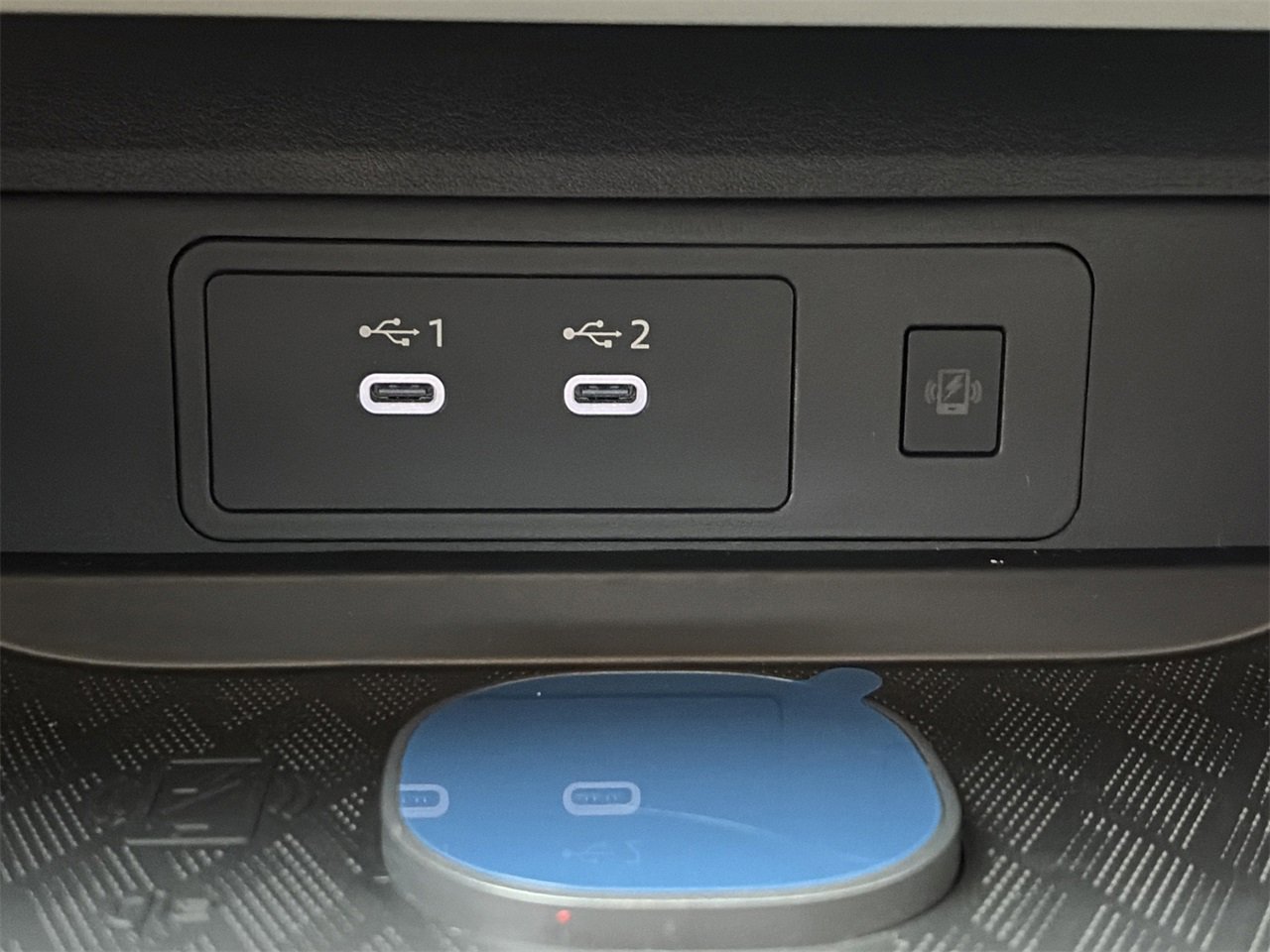 New 2026 Nissan Murano SL image 14