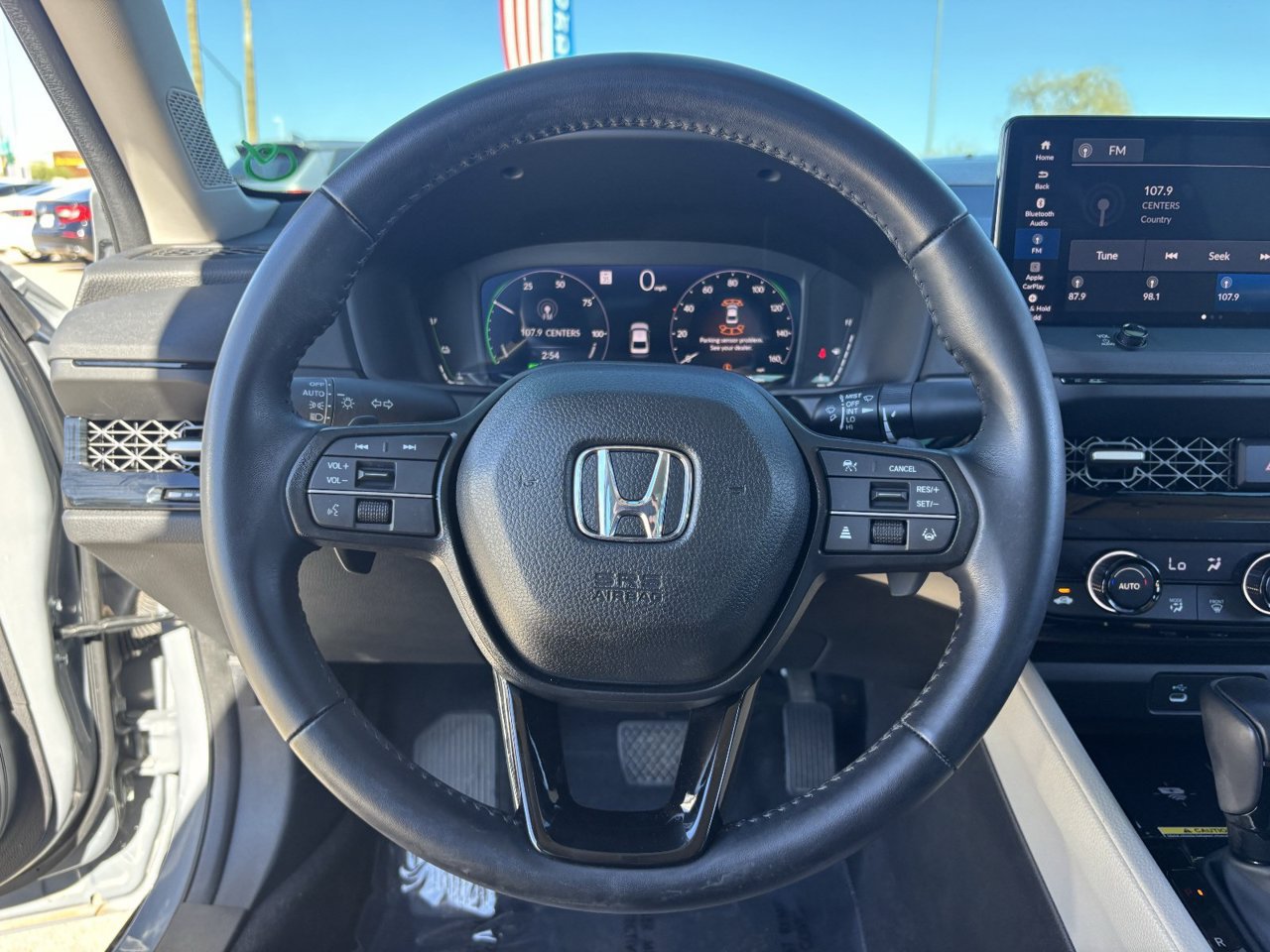 Used 2025 Honda Accord EX-L image 26