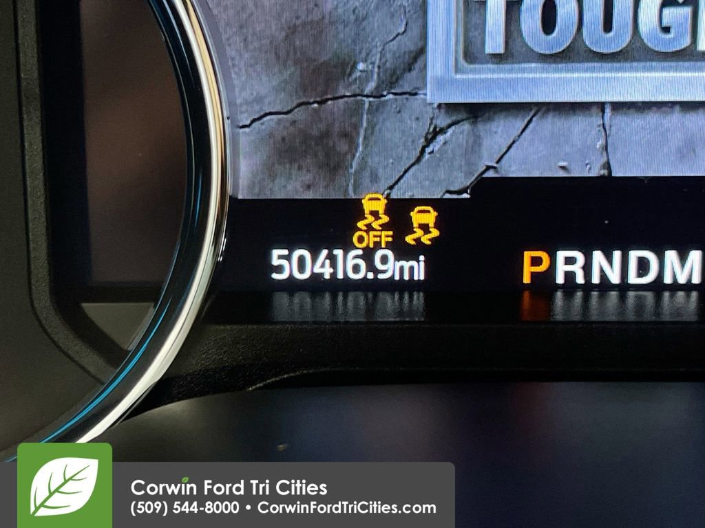 Used 2020 Ford F450 Limited w/ FX4 Off-Road Package AWD/4WD image 2
