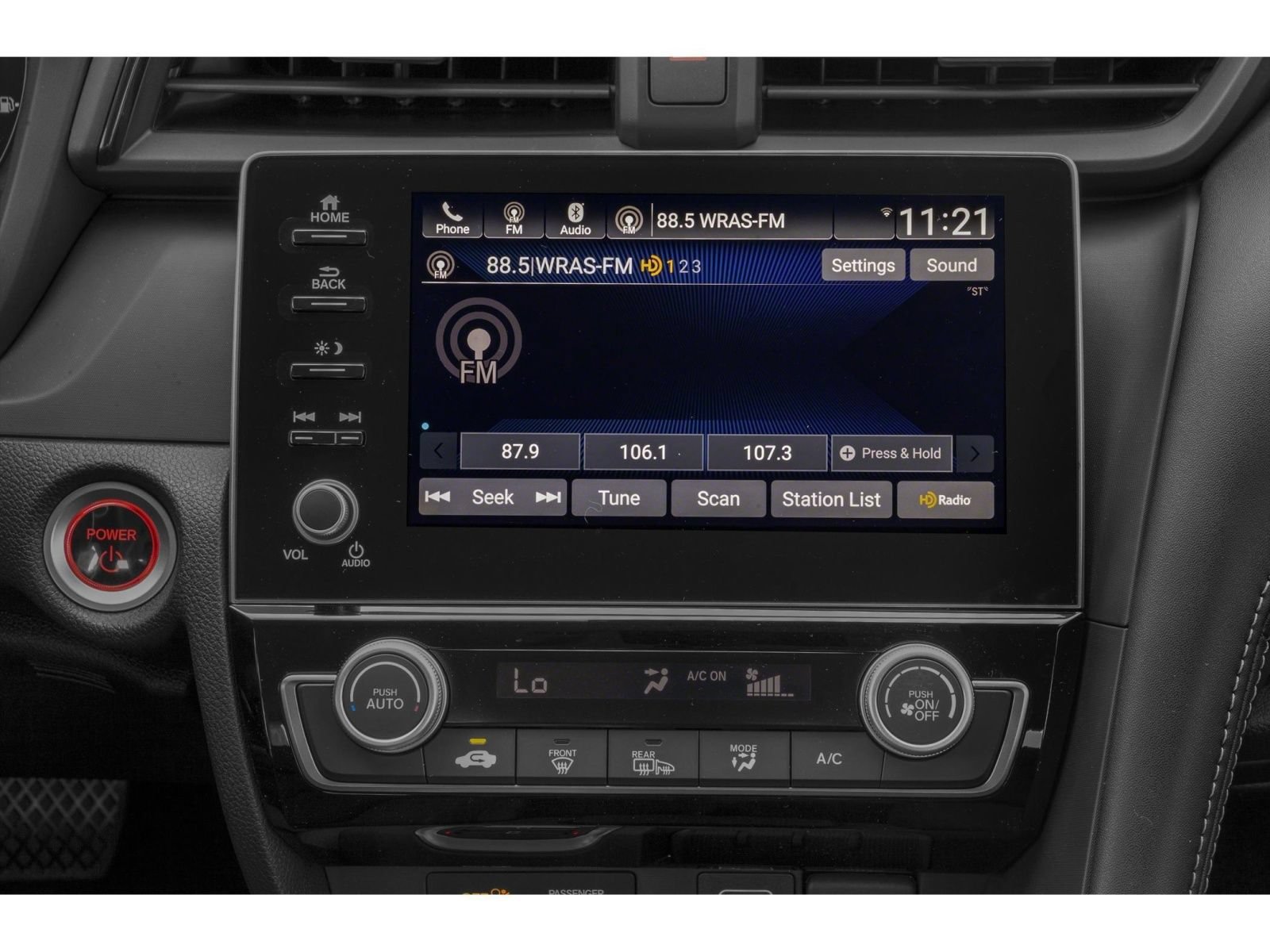 Used 2022 Honda Insight EX image 11