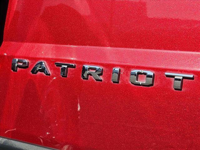 Used 2017 Jeep Patriot Sport w/ Power Value Group image 28