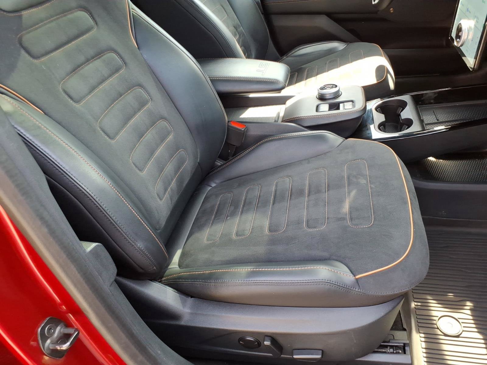 Used 2022 Ford Mustang Mach-E GT AWD/4WD image 23