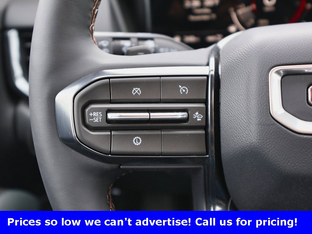 New 2026 GMC Terrain AT4 w/ Convenience Package III image 21