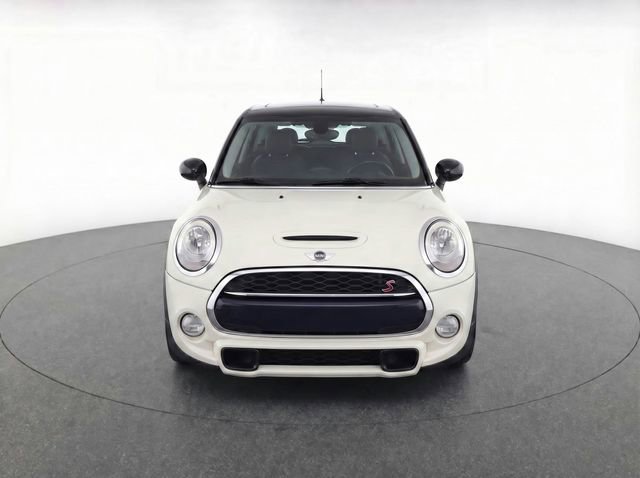Used 2015 MINI Cooper S image 32