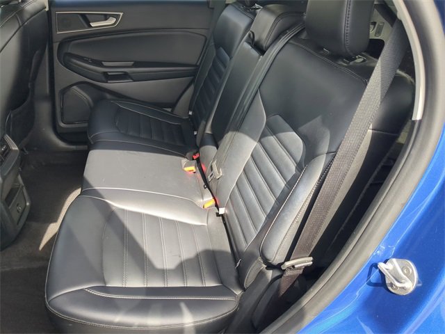 Used 2024 Ford Edge SEL image 19