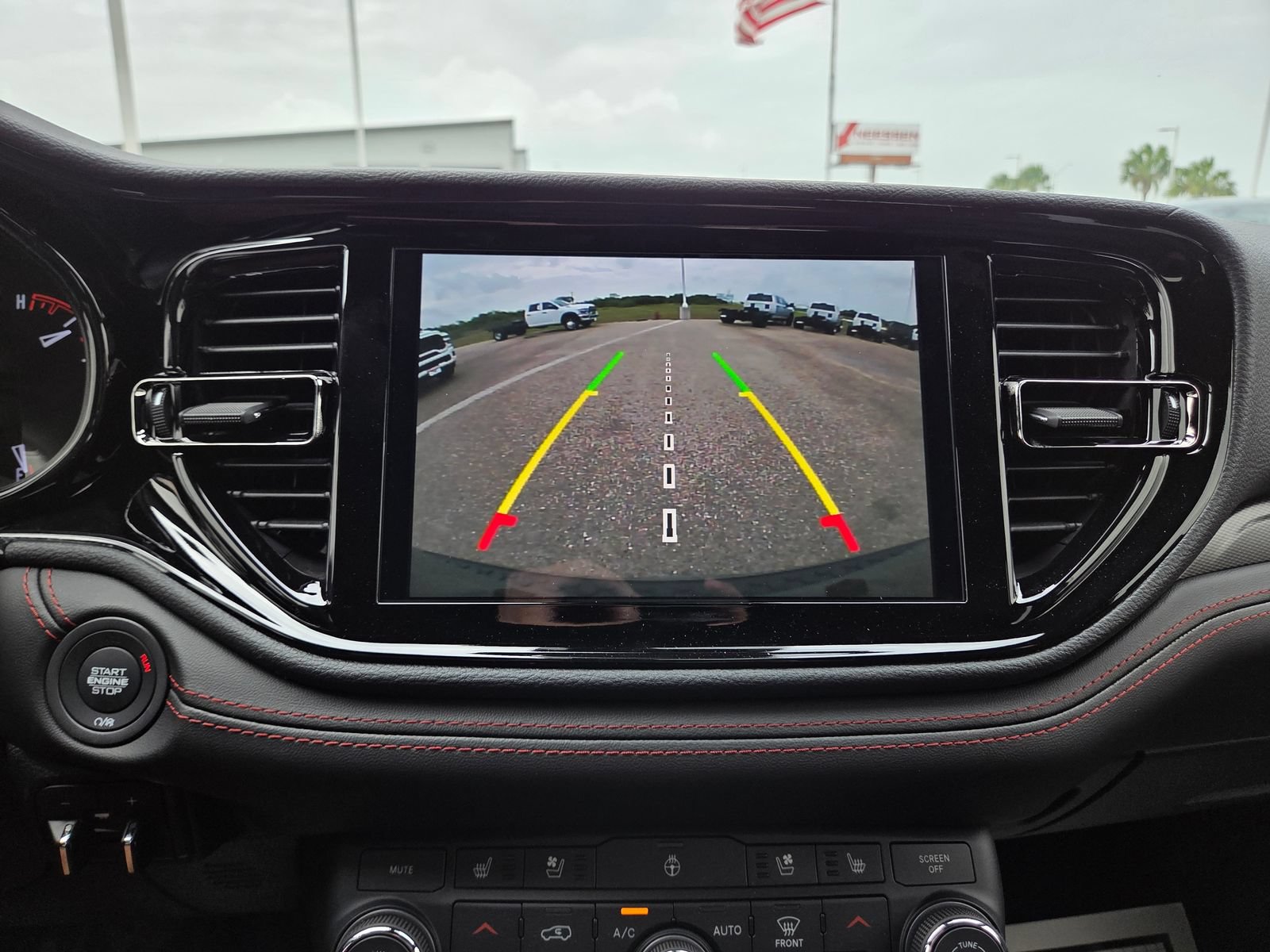 New 2026 Dodge Durango GT AWD/4WD image 45