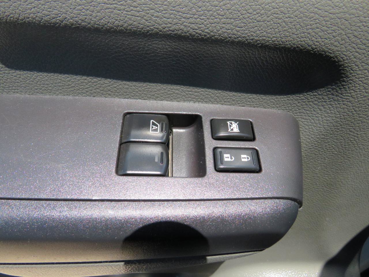 Used 2017 Nissan NV 1500 SV w/ Technology Package image 14