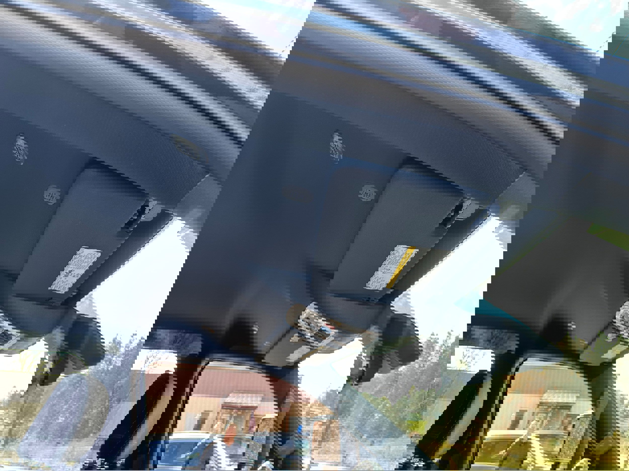 New 2026 RAM 1500 Big Horn image 10