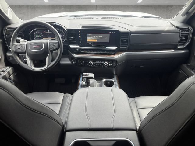 Used 2023 GMC Sierra 1500 Elevation w/ Elevation Premium Package RWD image 20