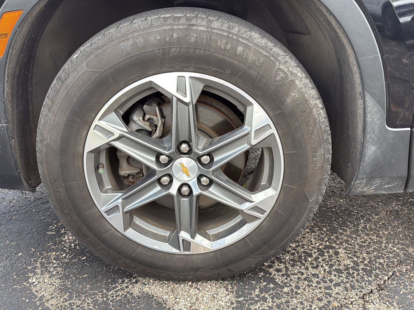 Used 2023 Chevrolet Blazer LT image 11