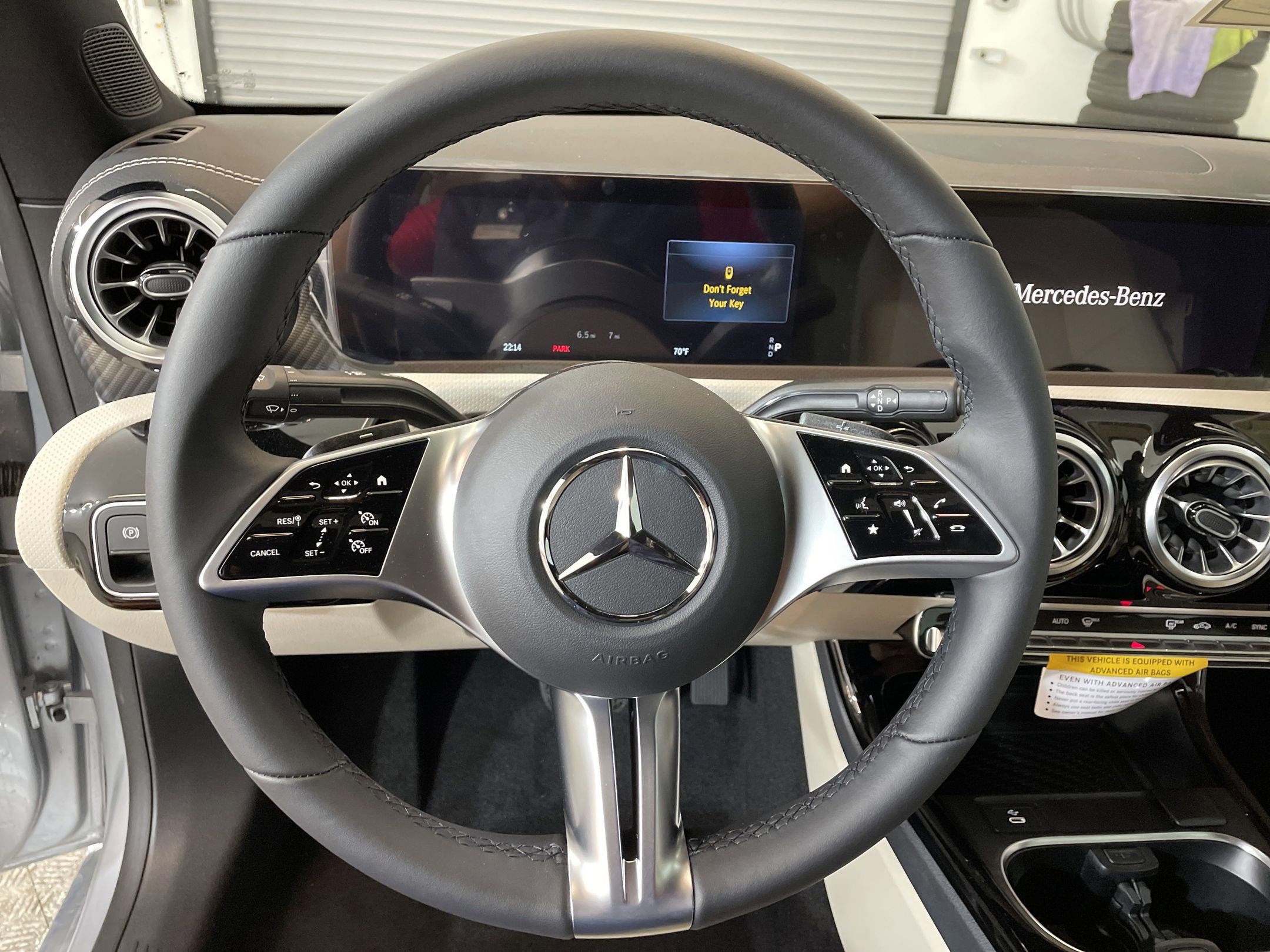 Certified 2025 Mercedes-Benz CLA 250 image 13