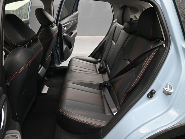 Used 2023 Subaru Crosstrek 2.5i Limited image 12
