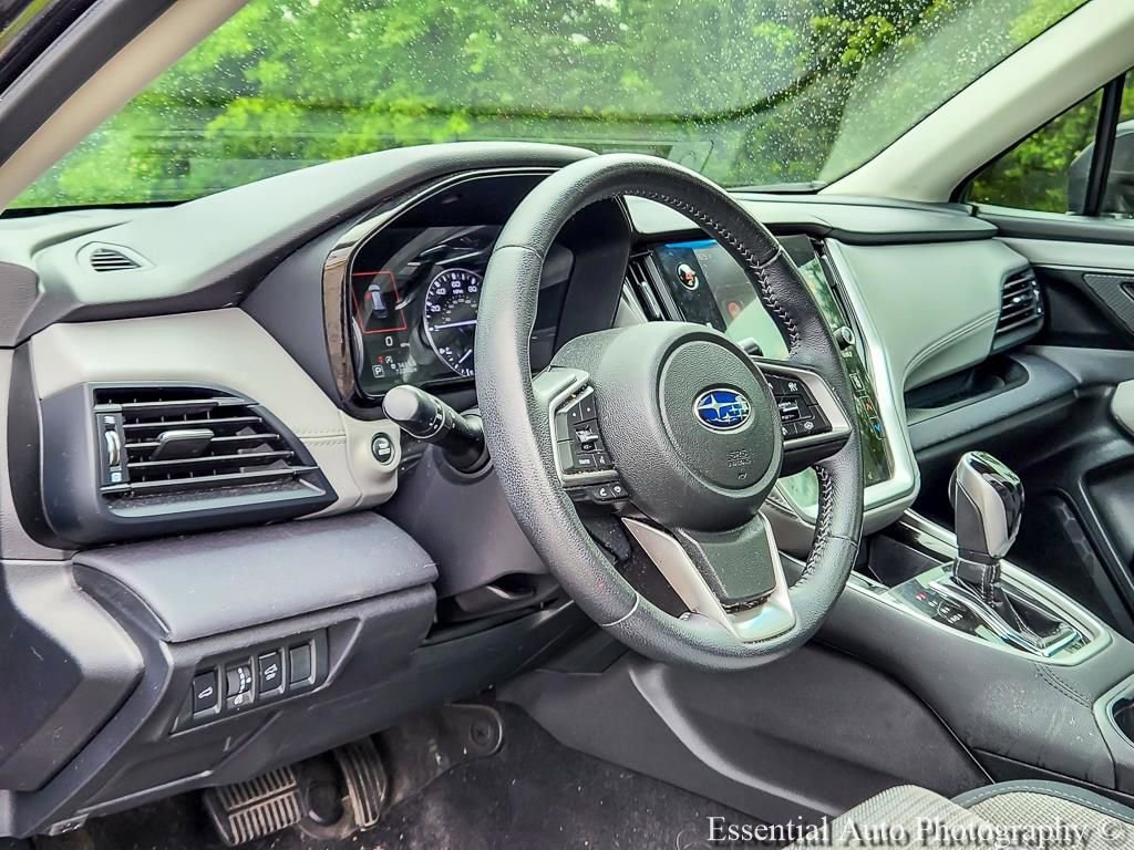 Used 2020 Subaru Outback Premium w/ Popular Package #1 AWD/4WD image 9