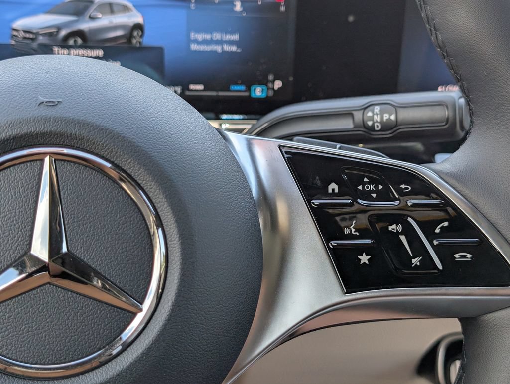New 2026 Mercedes-Benz GLA 250 4MATIC image 28
