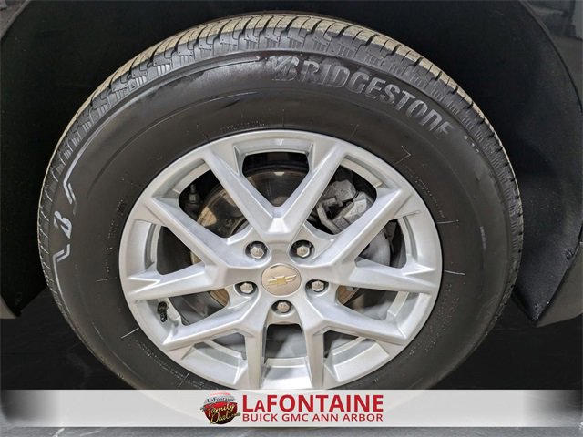 Certified 2024 Chevrolet Equinox LS w/ LS Convenience Package image 30