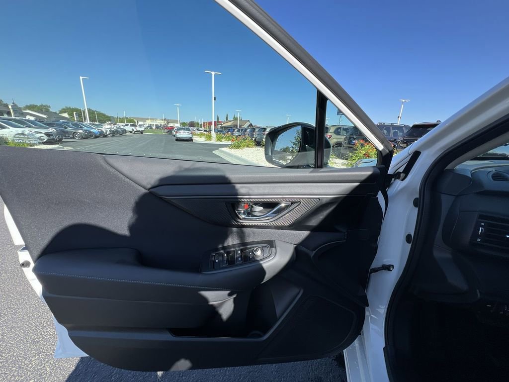 Certified 2025 Subaru Legacy Premium image 23