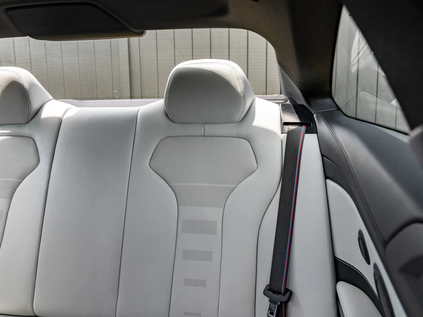 Used 2019 BMW M4 Coupe w/ Competition Package RWD image 42