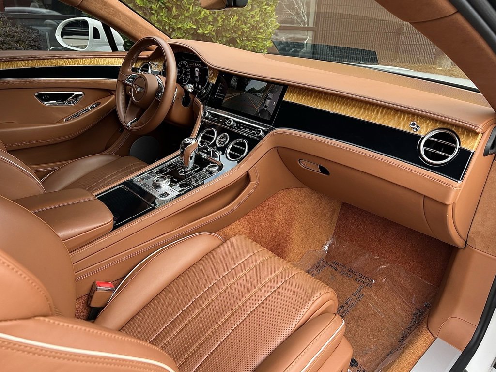 Used 2020 Bentley Continental GT image 31