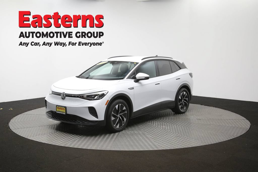 Used 2021 Volkswagen ID.4 Pro RWD image 55