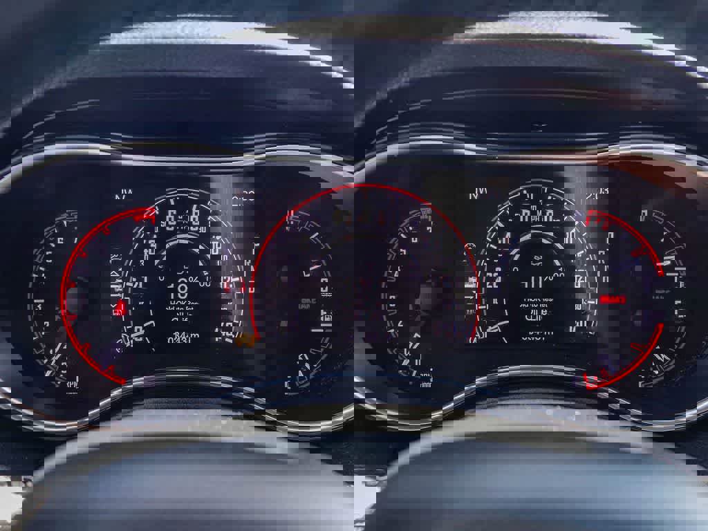 Used 2019 Dodge Durango SXT image 21